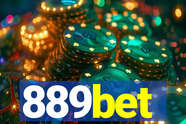 889bet