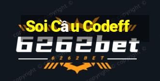 Soi Cầu Codeff