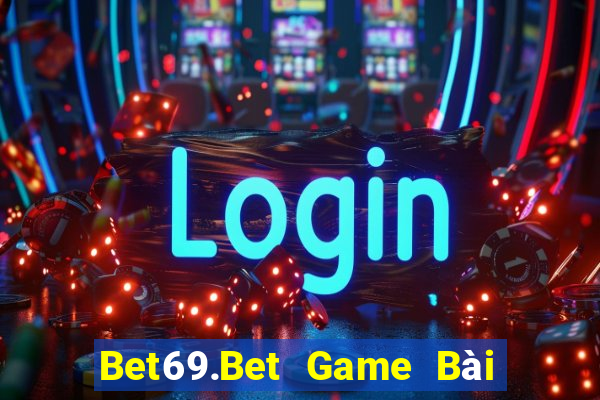 Bet69.Bet Game Bài Go Math