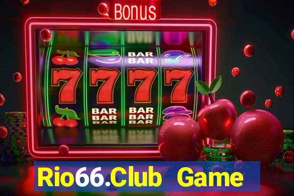 Rio66.Club Game Bài Go88