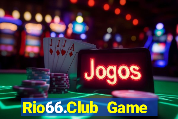 Rio66.Club Game Bài Go88