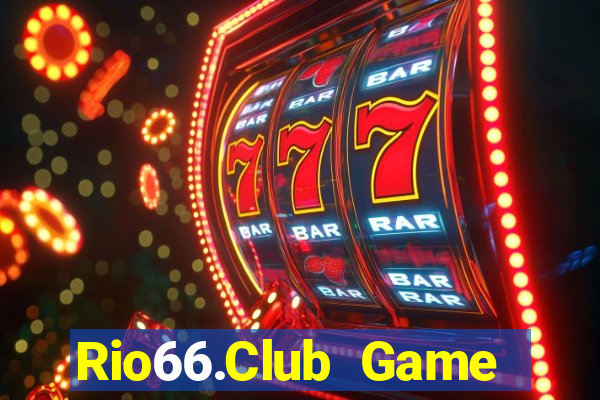 Rio66.Club Game Bài Go88