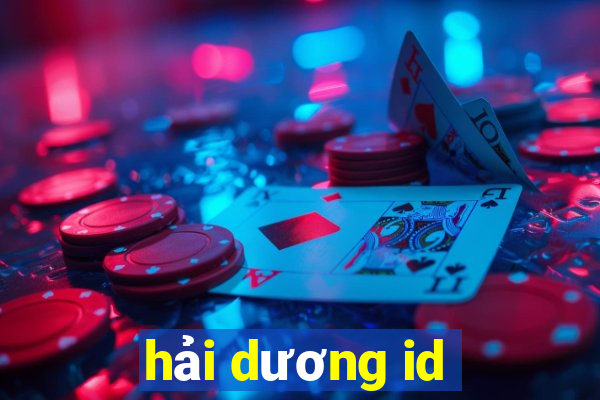 hải dương id