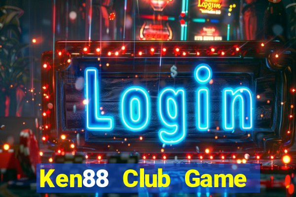 Ken88 Club Game Bài 88