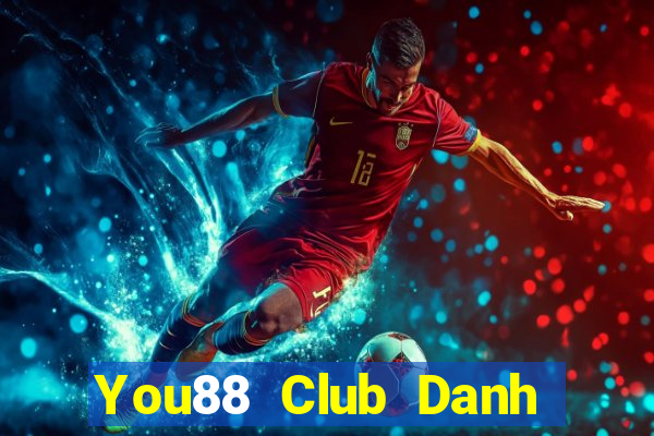 You88 Club Danh Bai Sanh Rong