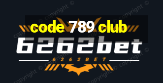 code 789 club