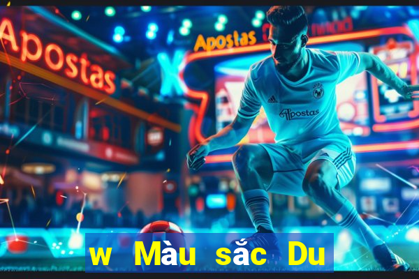 w Màu sắc Du lịch Tải về