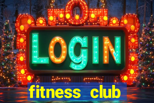 fitness club bellflower ca