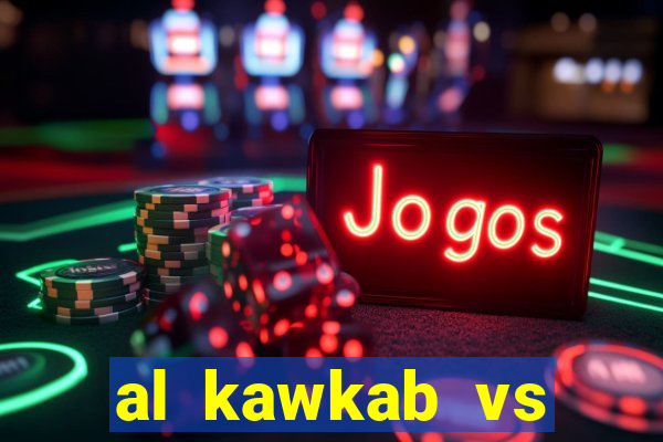 al kawkab vs jeddah club