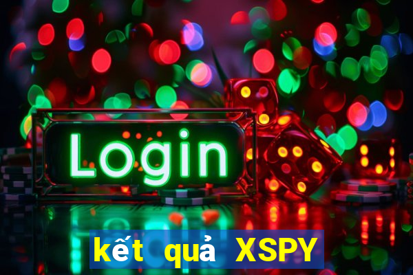 kết quả XSPY ngày 30