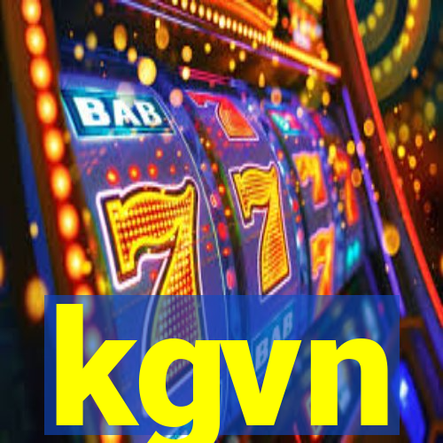 kgvn