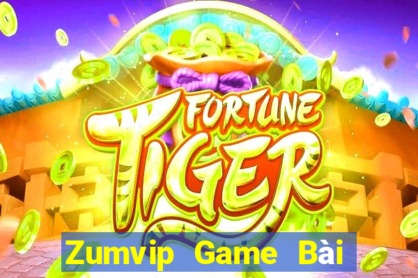 Zumvip Game Bài Tặng Tiền