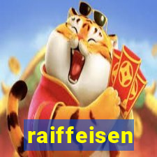 raiffeisen