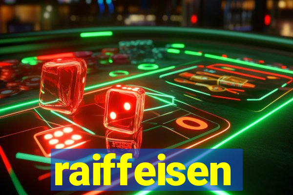 raiffeisen