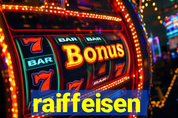 raiffeisen