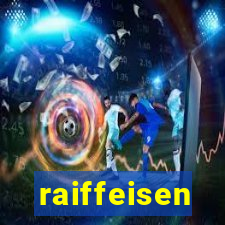 raiffeisen