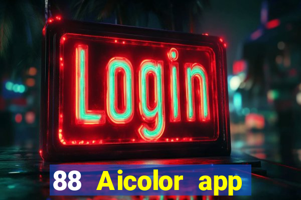 88 Aicolor app Tải về