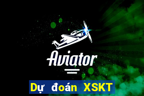 Dự đoán XSKT ngày 21