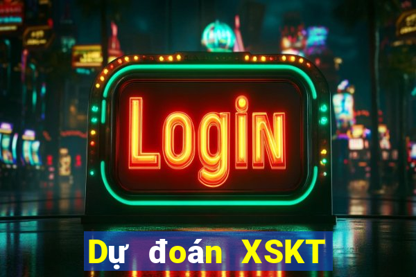 Dự đoán XSKT ngày 21