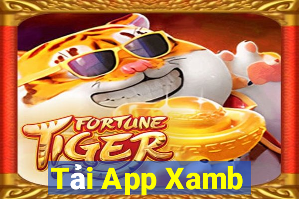 Tải App Xamb