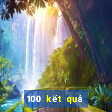 100 kết quả xổ số gia lai