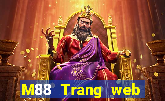 M88 Trang web chính thức của ngôi sao Tokumo