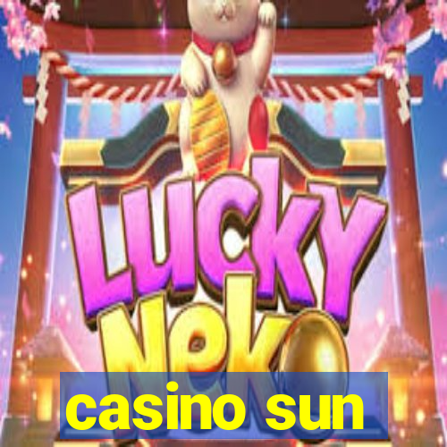 casino sun