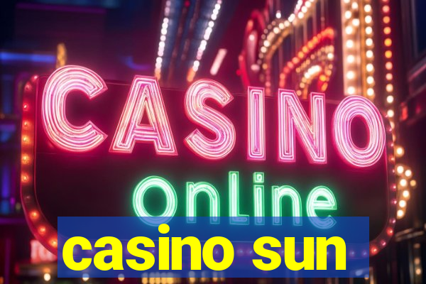 casino sun