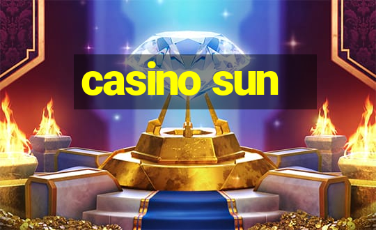 casino sun