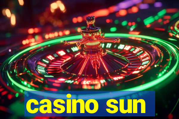 casino sun