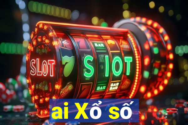 ai Xổ số