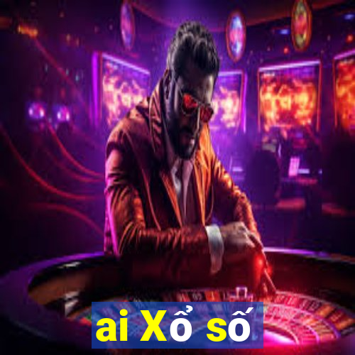 ai Xổ số