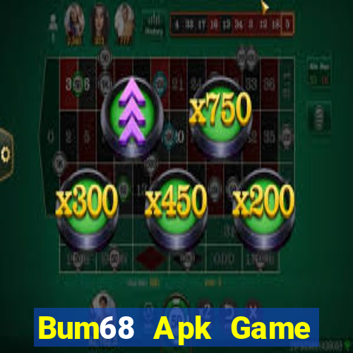 Bum68 Apk Game Bài Twin