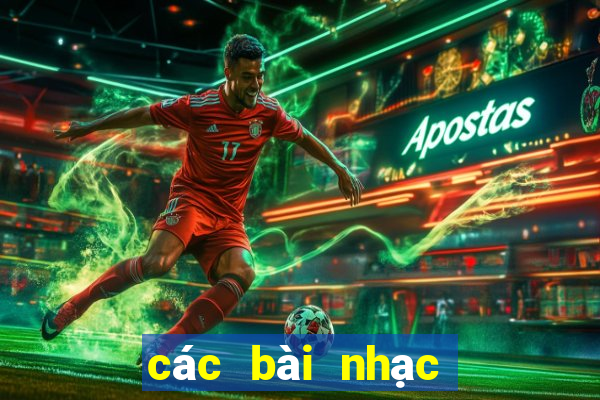 các bài nhạc trong squid game