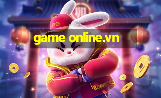 game online.vn