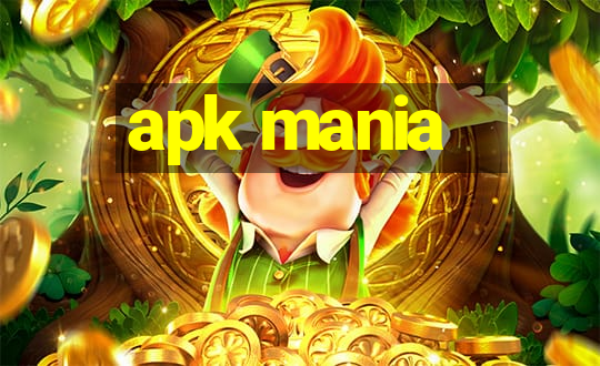 apk mania