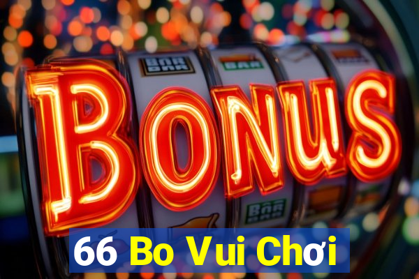 66 Bo Vui Chơi