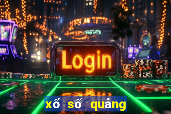 xổ số quảng trị ngày 8 tháng 2