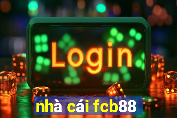 nhà cái fcb88