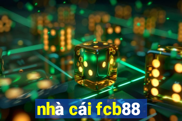 nhà cái fcb88