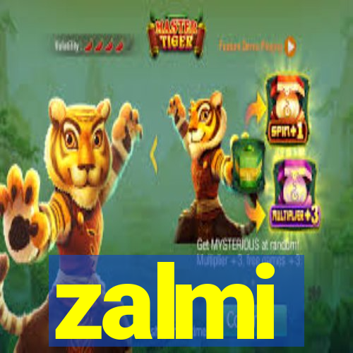 zalmi