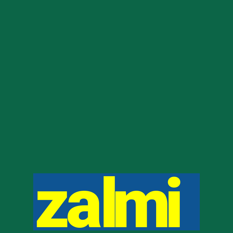 zalmi