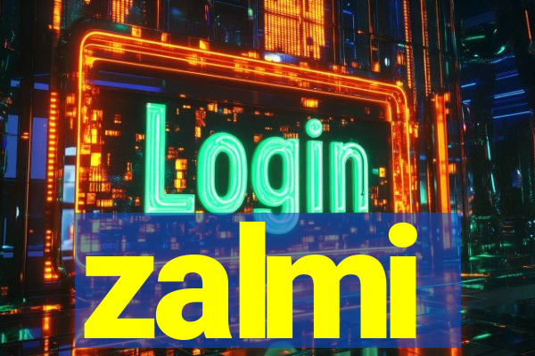 zalmi