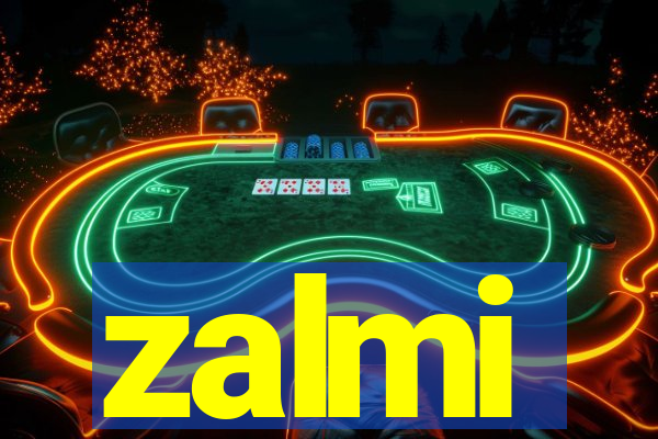 zalmi