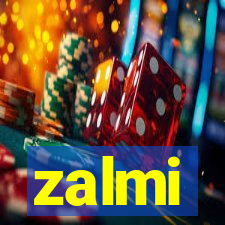 zalmi