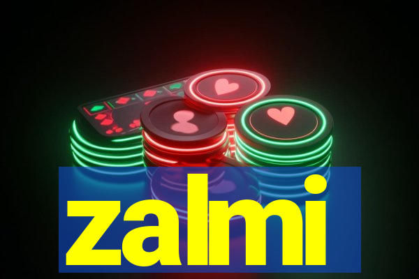 zalmi