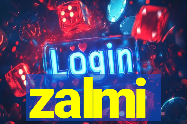 zalmi