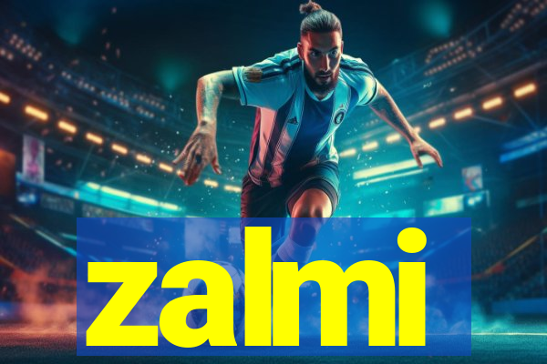 zalmi