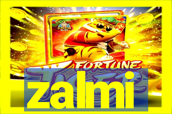 zalmi