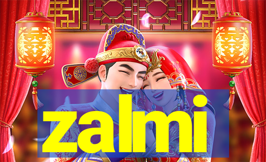 zalmi